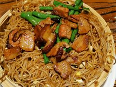 -老雒阳面馆·水席(定鼎门店)