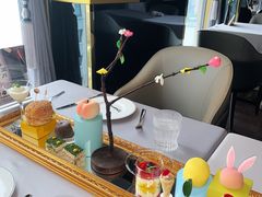 -Da Ivo哒伊沃意大利魔镜餐厅(外滩店)