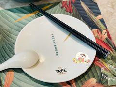 -大树餐厅(红旗街万达店)