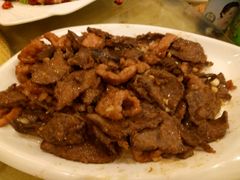 -肘子酥·天津菜·特色捞面(德云社店)