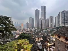 -重庆十八梯传统风貌区