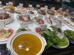 -鸿兴楼酒家(阜阳路店)