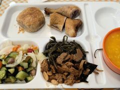 -香妃烤鸡(西单店)