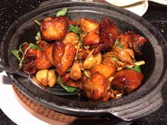 -鹿港小镇(霄云店)