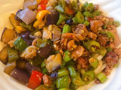 -文三里屯面馆(三里屯店)