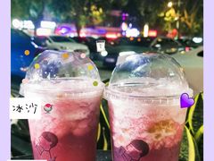 -喜茶(东莞汇一城店)