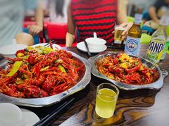 -一起吃小龙虾·海鲜(海珠店)