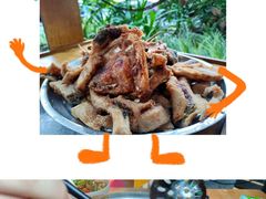 -肖肖酸萝卜鱼火锅(总店)