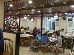 大堂-粤潮牛肉火锅店(江南大道店)