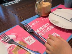 -酷公社·榴莲披萨(太原街店)
