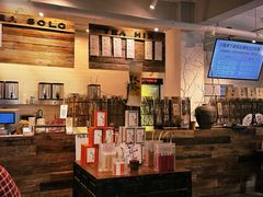 -成川茶店·潮汕工夫浓茶(万象店)