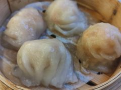 -金城大酒店-中餐厅(汾江中路店)