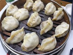 -老马家蒸饺(南海街店)