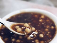 -罗子龙罗家桂花汤圆(曹都巷店)