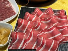 -东来顺饭庄(金泉广场店)