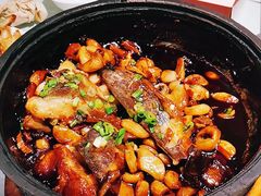 -老东营·东营菜(西四路店)