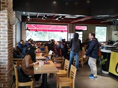 -TIMO COFFEE 阿拉校园面包