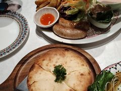 -俄士厨房(环球港店)