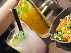 -夜食白市Yespicy·烧烤啤酒宵夜(番禺四海城店)