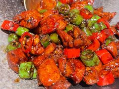 -新加坡海鲜(国贸商城店)