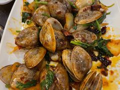 黄蚬子-枪火串烧·东北特色烧烤(罗湖总店)