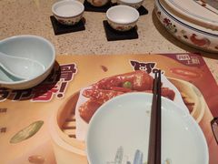 -点都德(奥体印象城店)