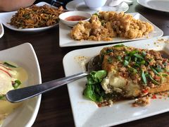 -真浪大家乐海鲜餐馆