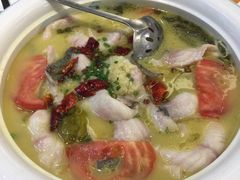 -乾隆美食·本帮菜(黄河路店)
