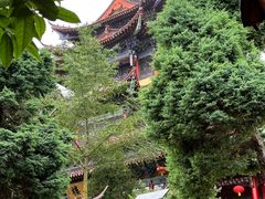 -东天目山风景区