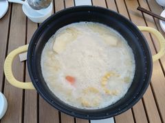 -四喜小胖·北京涮肉(五道营店)