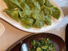 -船歌·鱼水饺青岛菜(黄岛珠江路店)