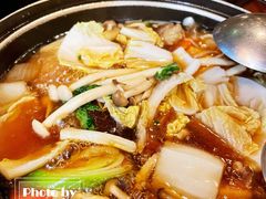 -山葵家·创意料理(临平银泰城店)