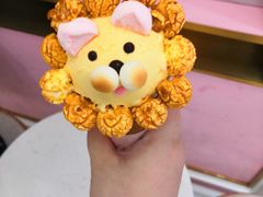 -绮妙冰淇淋Gelato Miao(朝阳大悦城店)