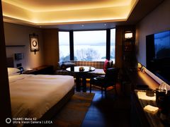 -杭州君悦酒店