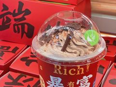 -花园饼屋·吐司蛋糕面包(星海店)