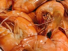 白灼基围虾-Isla Sugbu Seafood City