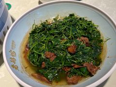 -金典银峰老鹅馆·昆山菜(亭林公园店)