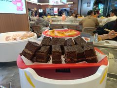 -龍歌自助小火锅(秦淮水游城店)