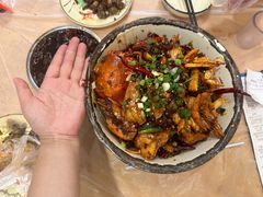 -辣螃铠盆盆蟹大排档(总店)