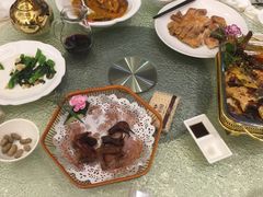 -北海渔村酒楼·粤菜海鲜点心(新华店)