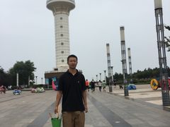 -日照灯塔风景区