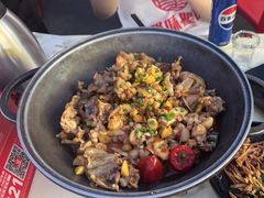 -聚味瞿记·龙虾堂(树木岭店)