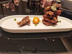 -无锡中央车站假日酒店·中餐厅