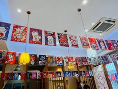 -林妈妈村·日式料理(宝山万达店)