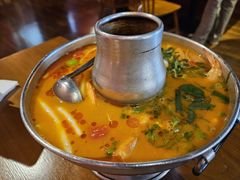 -泰国餐厅 Thai Food(裕华万达店)