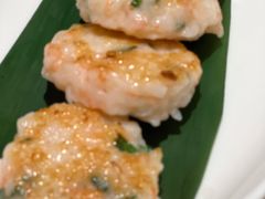 -双合园·海鲜水饺青岛菜(上清路店)