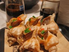 -蚝伯·新派海鲜(荣昌店)