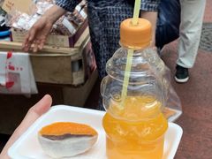 -西归浦每天偶来市场