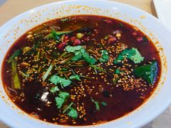 -关中闫记粉蒸肉(和平路店)