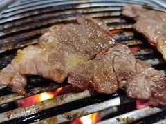 -九田家黑牛烤肉料理(太阳城店)